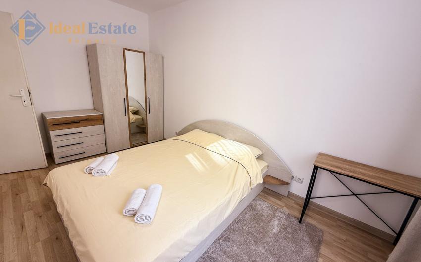 Apartament z jedną sypialnią i dużym tarasem w kompleksie Barco Del Sol, Słoneczny Brzeg ID2652 Zdjęcie 11