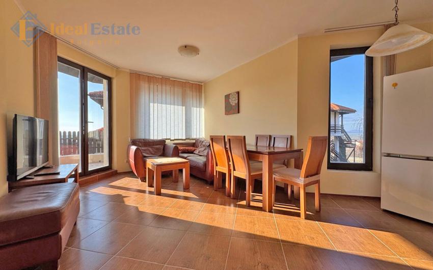 Продаж квартири з двома спальнями в мальовничому місці ID2271 Фото 3