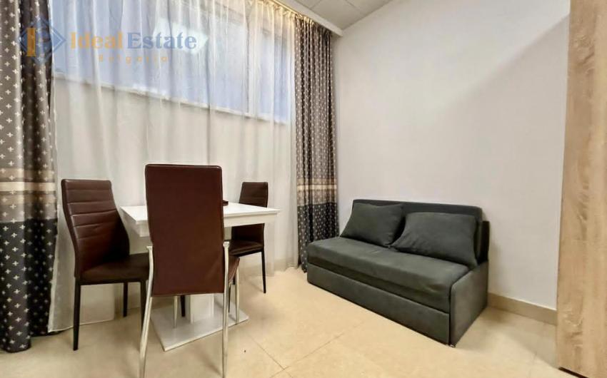 Studio w kompleksie Tarsis korzystna cena ID2711 Zdjęcie 9