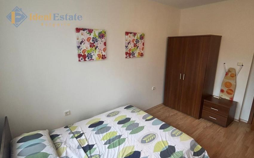 🌴 One-bedroom apartment in Sunny Beach, Chaika area — Diamond Sky complex, 10 minutes to the beach | ID2776 Photo 6