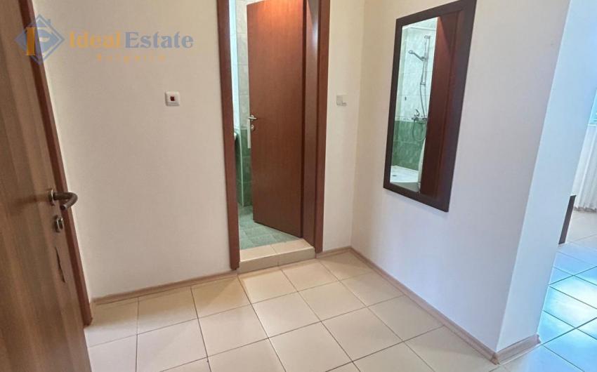🌴 One-bedroom apartment in Sunny Beach, Chaika area — Diamond Sky complex, 10 minutes to the beach | ID2776 Photo 10