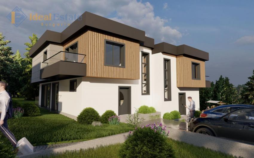 Рассрочка до 3 лет! Премиальная вилла Grand Luxury Home — ID2813 Фото 19