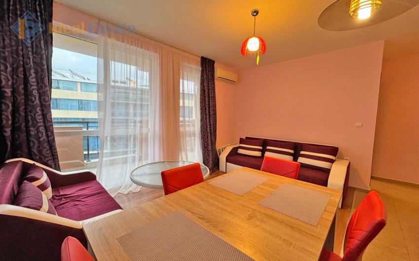 Квартира на Сонячному березі в кварталі Чайка ID2628 Фото 5