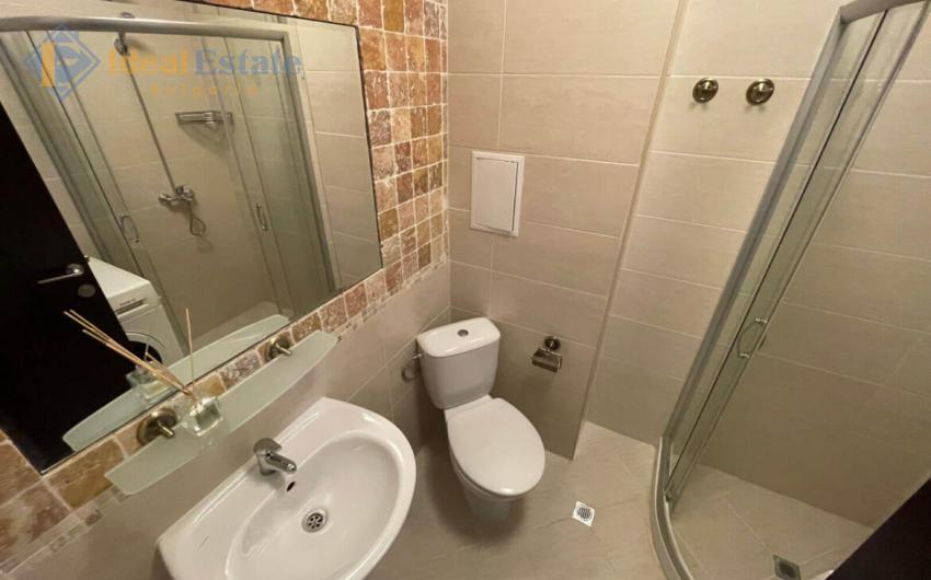 Erdgeschosswohnung mit vier Schlafzimmern ID1657 Foto 30