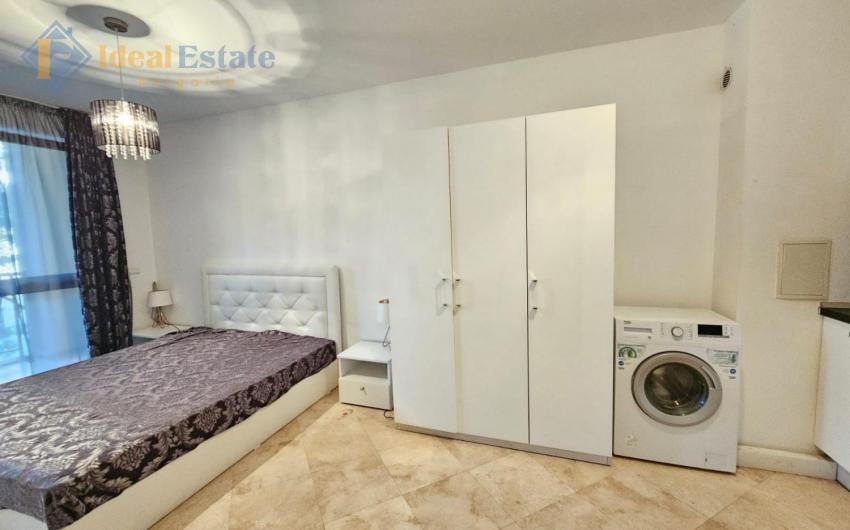 Ładne studio na sprzedaż w Cascadas Family Resort ID2678 Zdjęcie 5