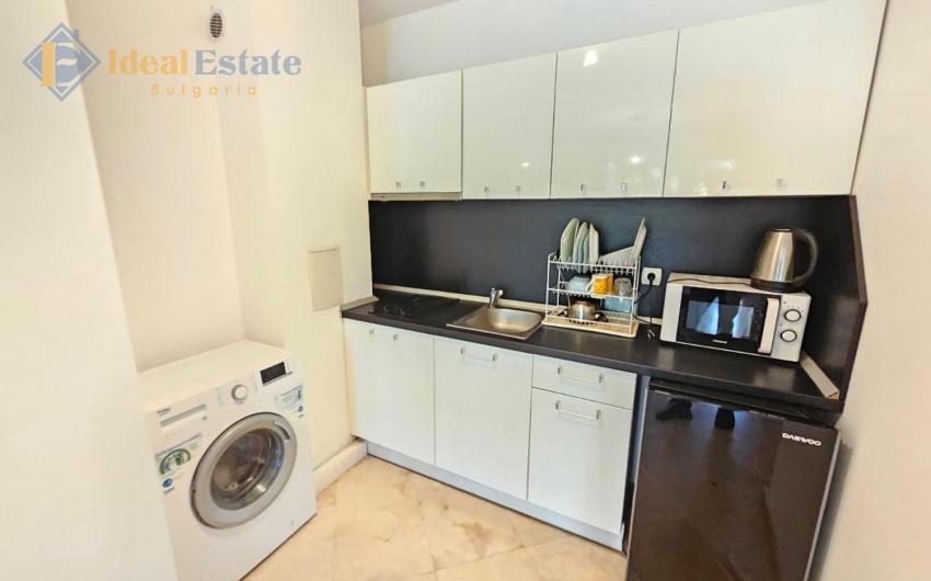 Ładne studio na sprzedaż w Cascadas Family Resort ID2678 Zdjęcie 2