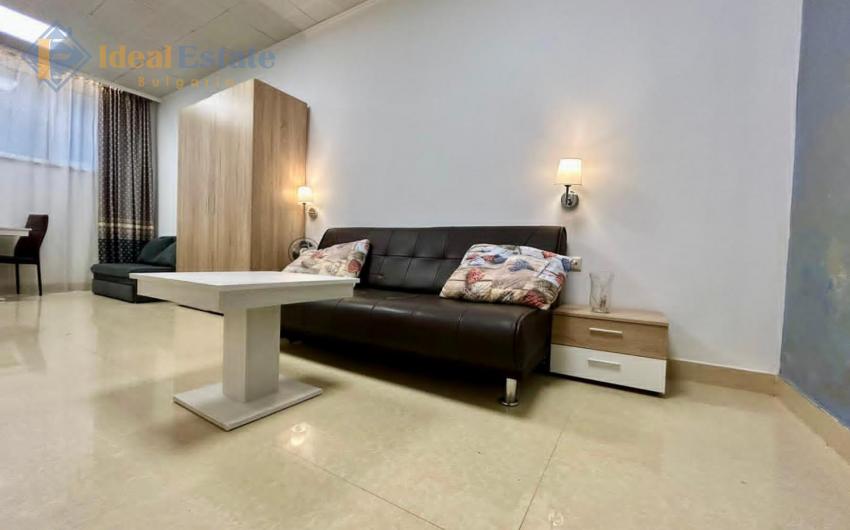 Studio w kompleksie Tarsis korzystna cena ID2711 Zdjęcie 10