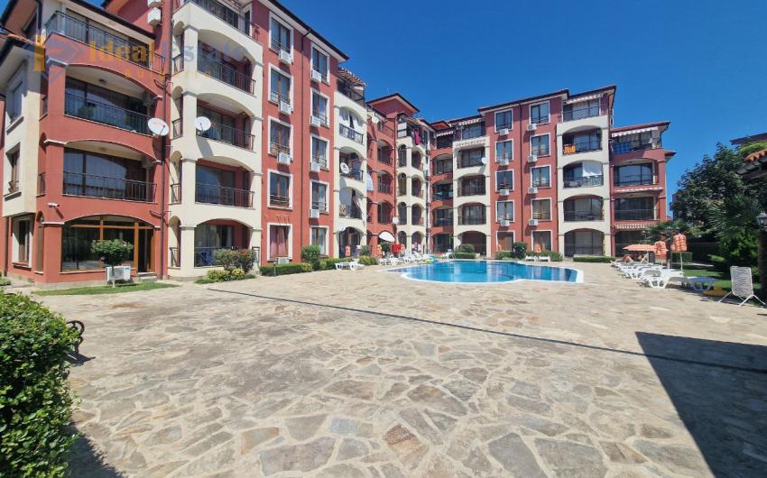Buy a nice flat in Ravda ID2183 Photo 17