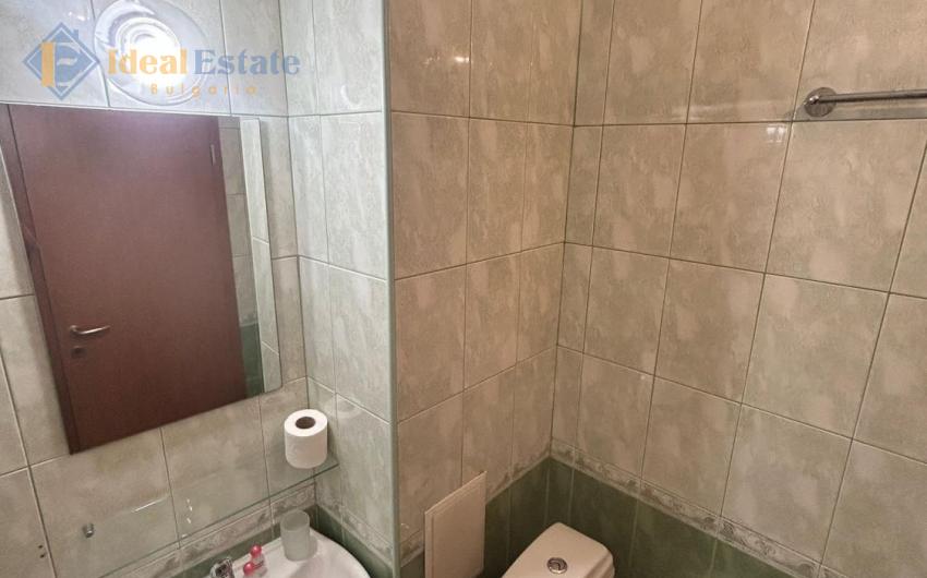 🌴 One-bedroom apartment in Sunny Beach, Chaika area — Diamond Sky complex, 10 minutes to the beach | ID2776 Photo 11