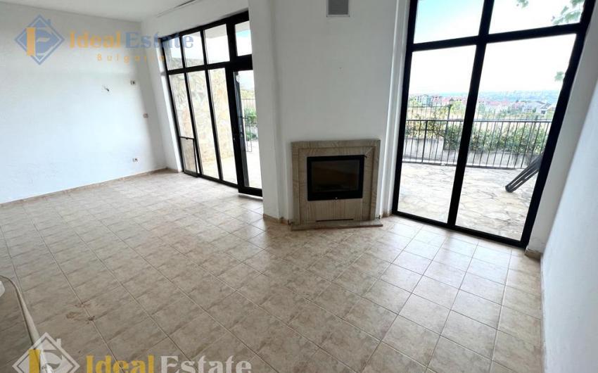 Дом в комплексе в Кошарице ID1517 Снимка 3