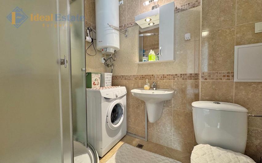 Продается квартира с одной спальней в комплексе Элетония, Равда ID2358 Фото 9