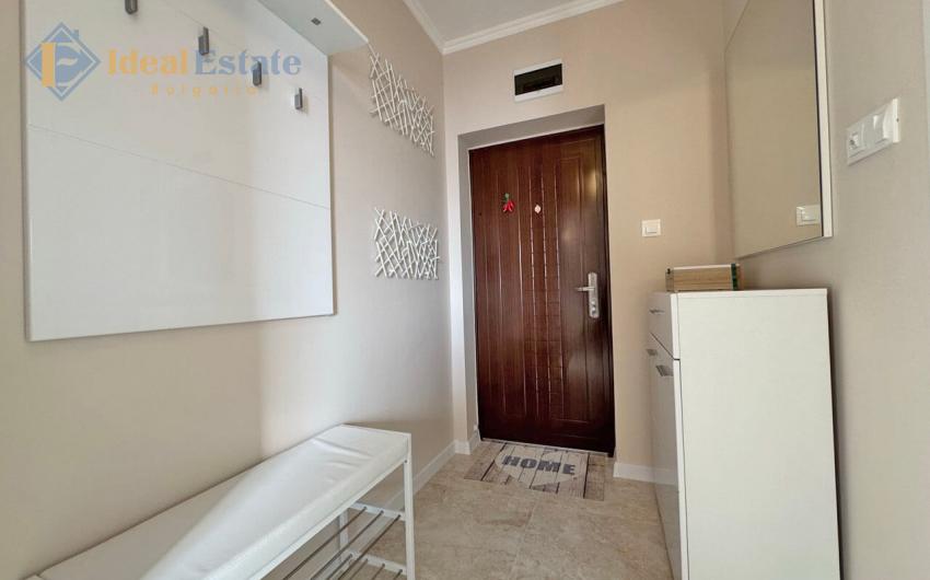 Продается квартира с одной спальней в комплексе Элетония, Равда ID2358 Фото 10