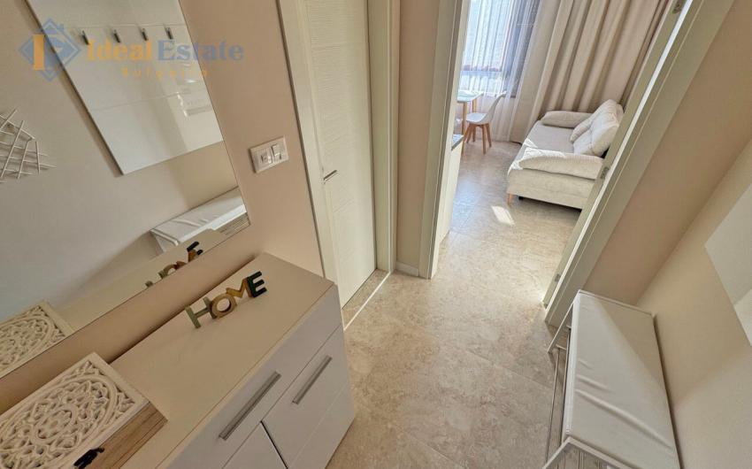 Продается квартира с одной спальней в комплексе Элетония, Равда ID2358 Фото 11