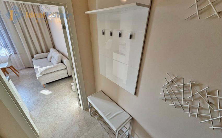 Продается квартира с одной спальней в комплексе Элетония, Равда ID2358 Фото 12
