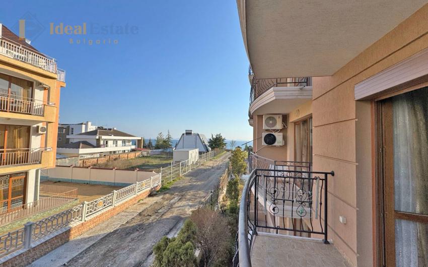 Spacious two-bedroom apartment in Elitonia complex, Ravda ID2440 Photo 10