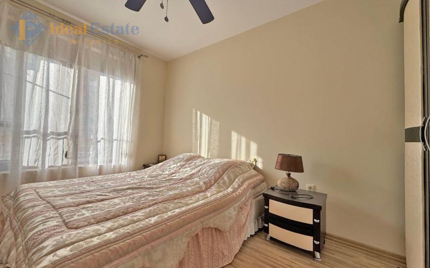 Spacious two-bedroom apartment in Elitonia complex, Ravda ID2440 Photo 5