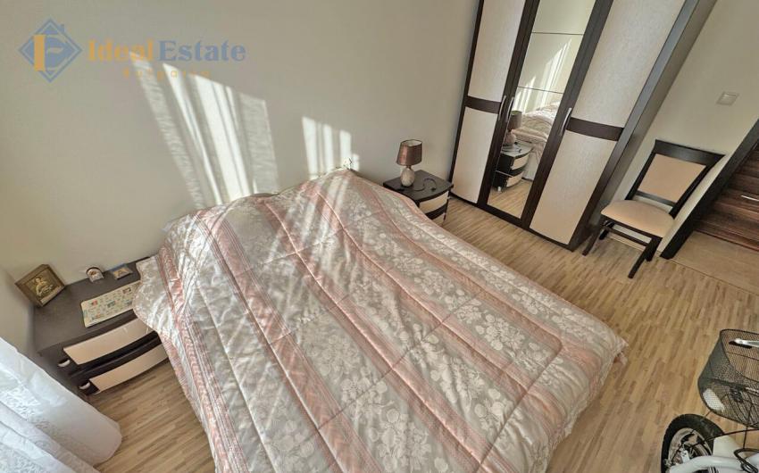 Spacious two-bedroom apartment in Elitonia complex, Ravda ID2440 Photo 6