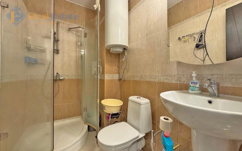 Spacious two-bedroom apartment in Elitonia complex, Ravda ID2440 Photo 7