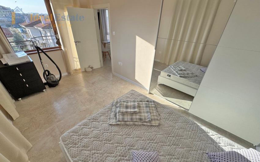 Продается квартира с одной спальней в комплексе Элетония, Равда ID2358 Фото 7