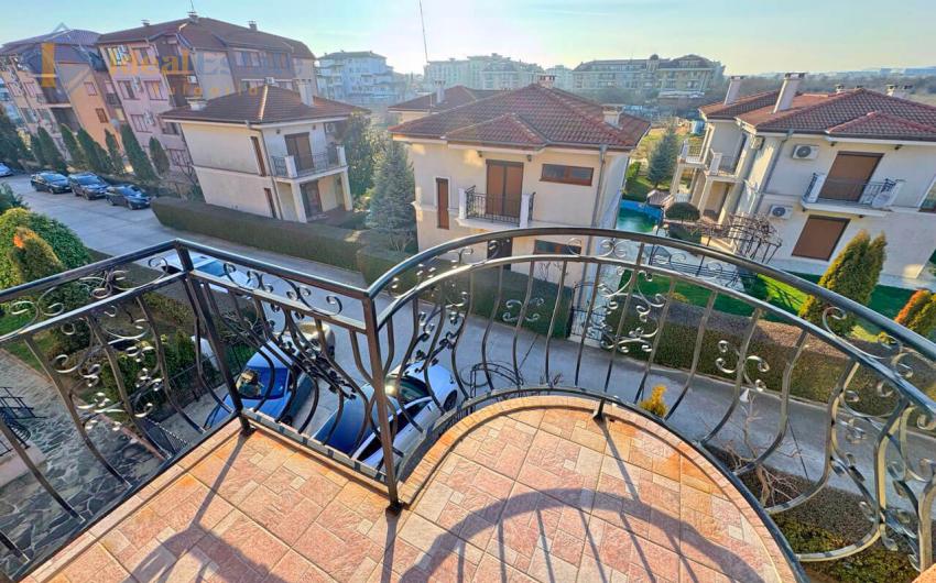 Продается квартира с одной спальней в комплексе Элетония, Равда ID2358 Фото 13