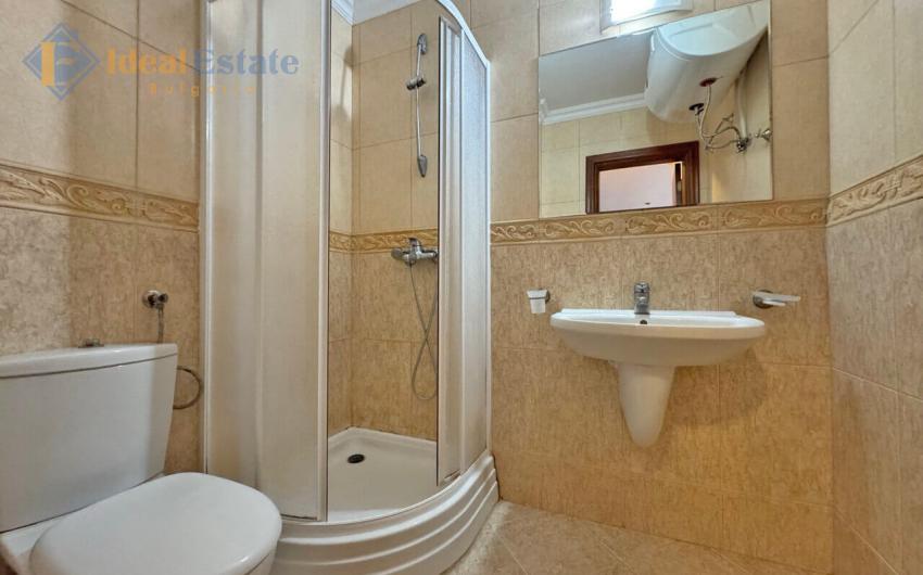Wohnung in Dinevi Resort Gebiet in Sveti Vlas ID2687 Foto 11