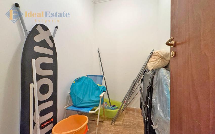 Wohnung in Dinevi Resort Gebiet in Sveti Vlas ID2687 Foto 12