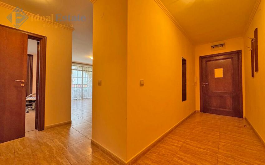 Wohnung in Dinevi Resort Gebiet in Sveti Vlas ID2687 Foto 13