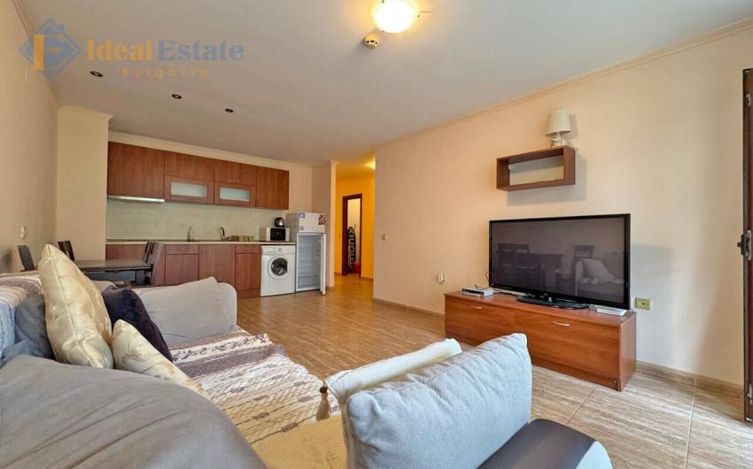 Wohnung in Dinevi Resort Gebiet in Sveti Vlas ID2687 Foto 4