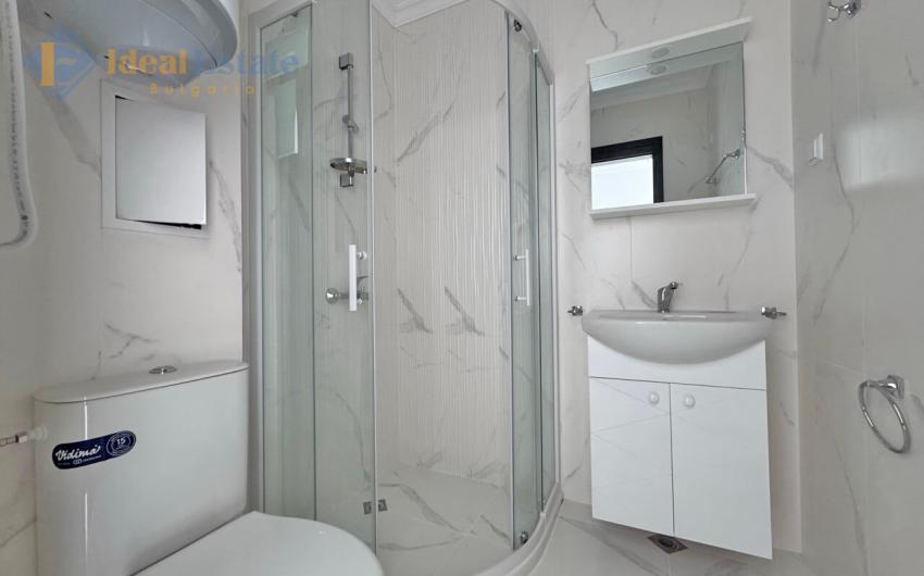 Studio do zamieszkania lub wynajmu w kompleksie Etara 4, Święty Włas ID2639 Zdjęcie 3