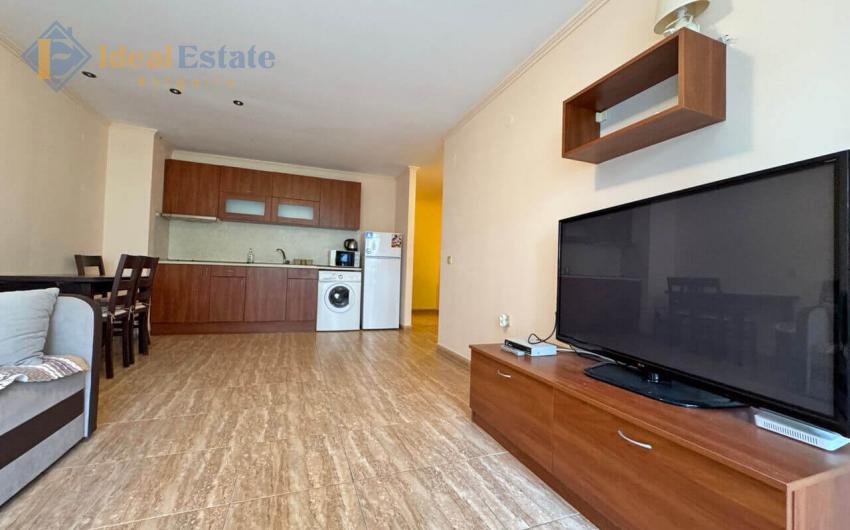 Wohnung in Dinevi Resort Gebiet in Sveti Vlas ID2687 Foto 6