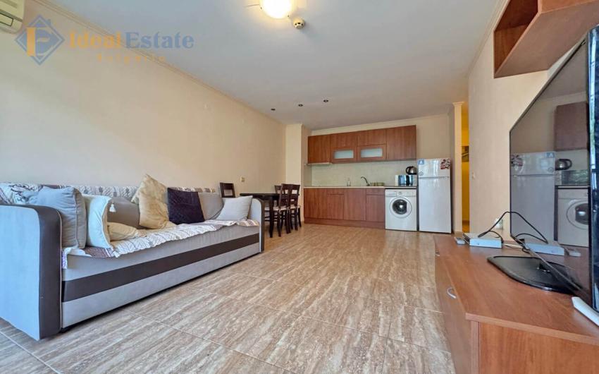 Wohnung in Dinevi Resort Gebiet in Sveti Vlas ID2687 Foto 3