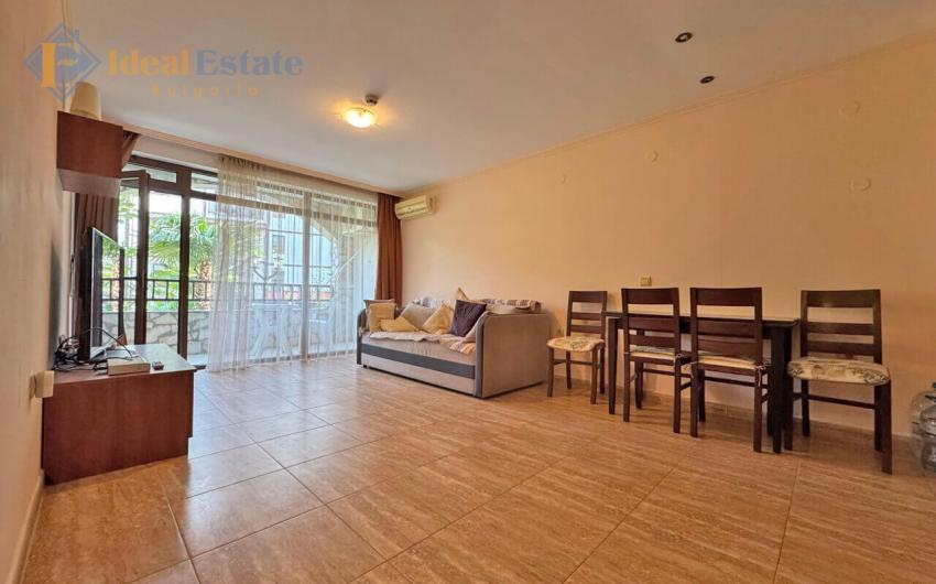 Wohnung in Dinevi Resort Gebiet in Sveti Vlas ID2687 Foto 7