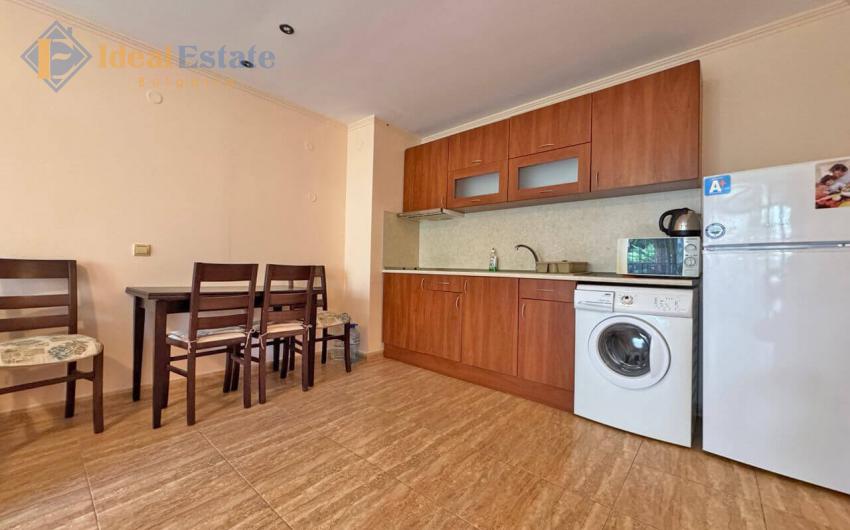 Wohnung in Dinevi Resort Gebiet in Sveti Vlas ID2687 Foto 8