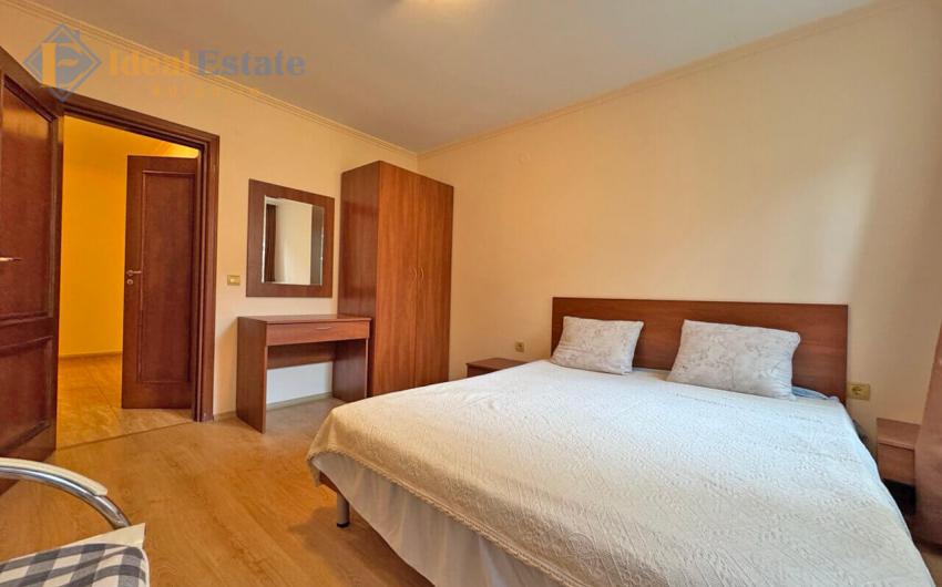 Wohnung in Dinevi Resort Gebiet in Sveti Vlas ID2687 Foto 9