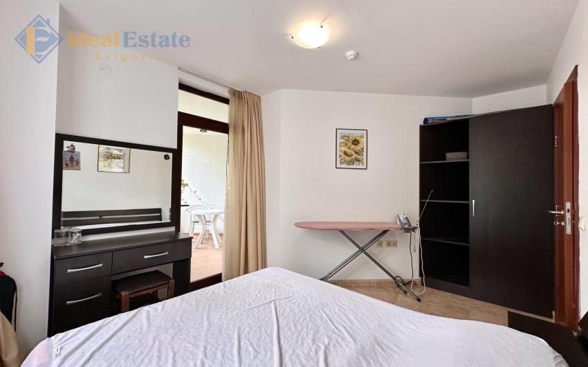 2-bedroom apartment with sea view in Etara 3 complex, Sveti Vlas ID2476 Photo 17