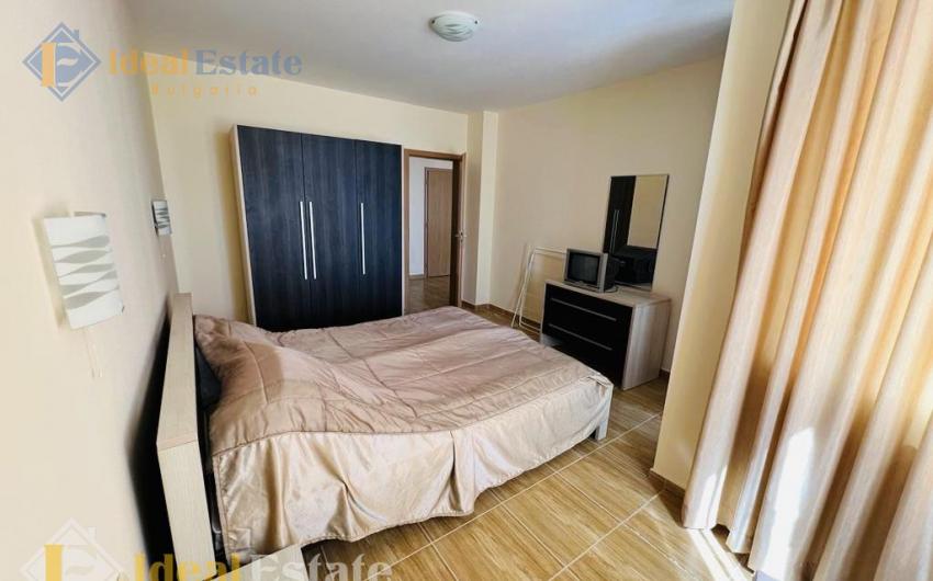 Flat for sale in St Vlas close to the sea ID1506 Photo 7