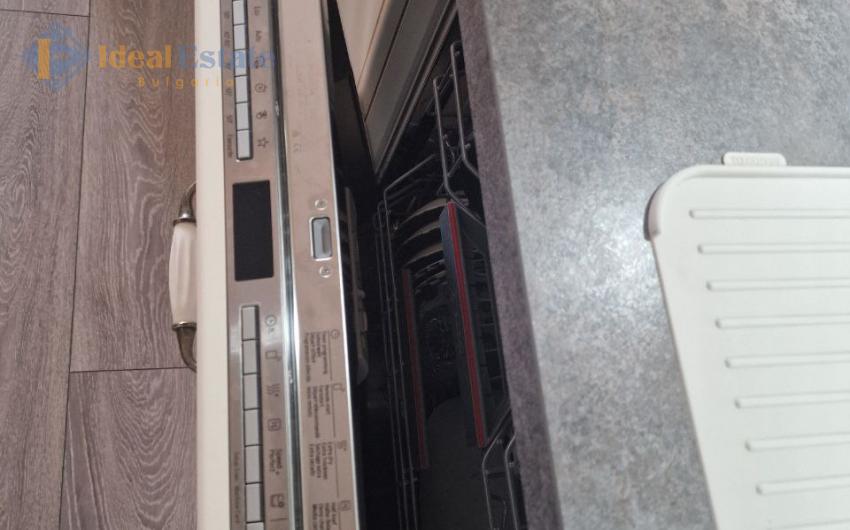 Красива квартира з двома спальнями у Святому Власі ID2165 Фото 9