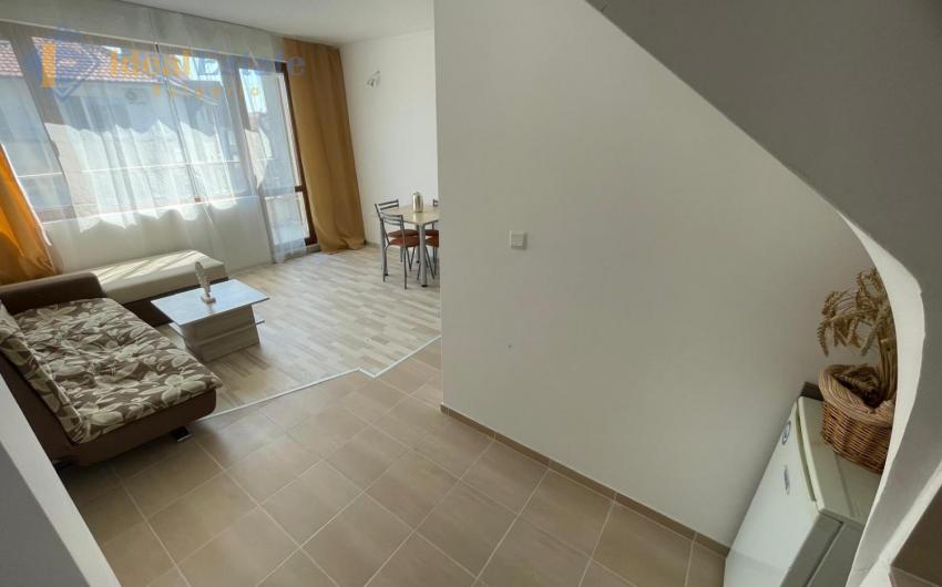 Maisonette-Wohnung mit zwei Schlafzimmern in Ravda ID2528 Foto 4