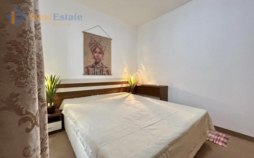 Gemütliche Wohnung im Tarsis Club & SPA, Sunny Beach ID2721 Foto 8
