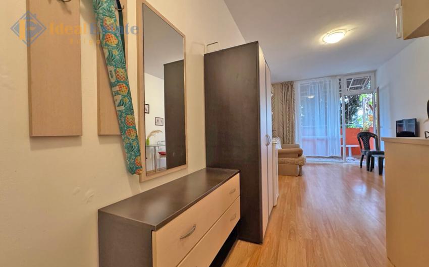 Studio im Erdgeschoss günstig ID2692 Foto 6