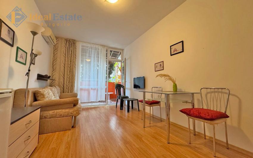 Studio im Erdgeschoss günstig ID2692 Foto 4
