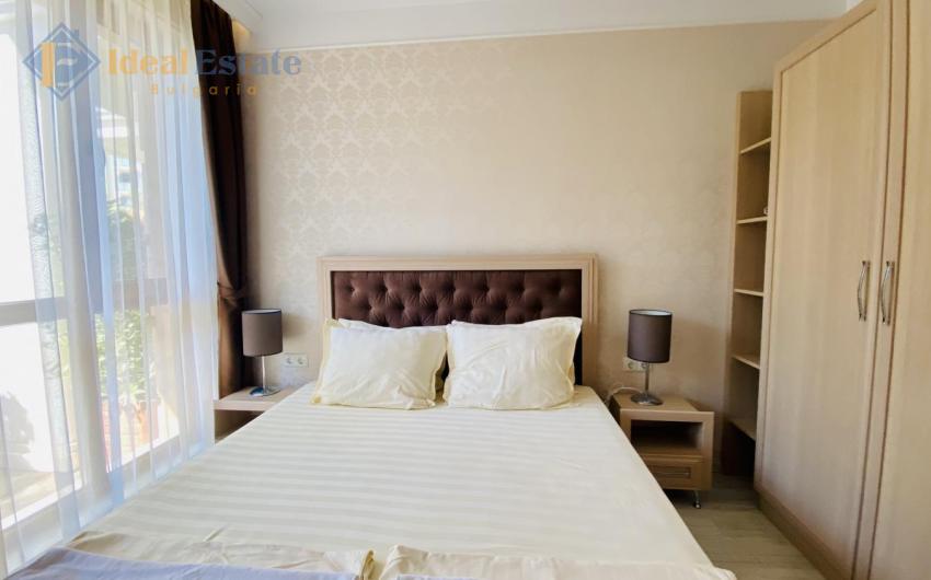 Wohnung mit Innenhof in Harmony Suites 8 ID1894 Foto 8