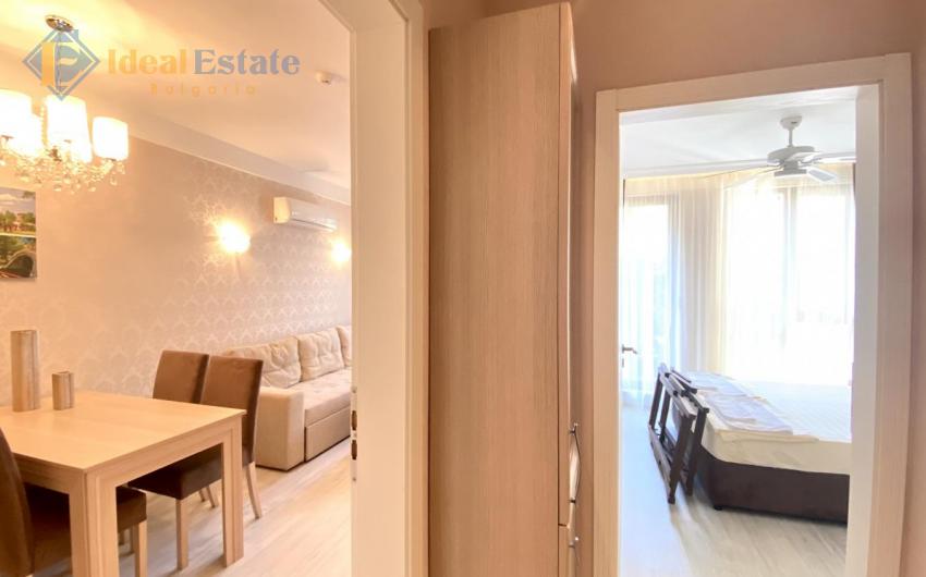 Wohnung mit Innenhof in Harmony Suites 8 ID1894 Foto 9