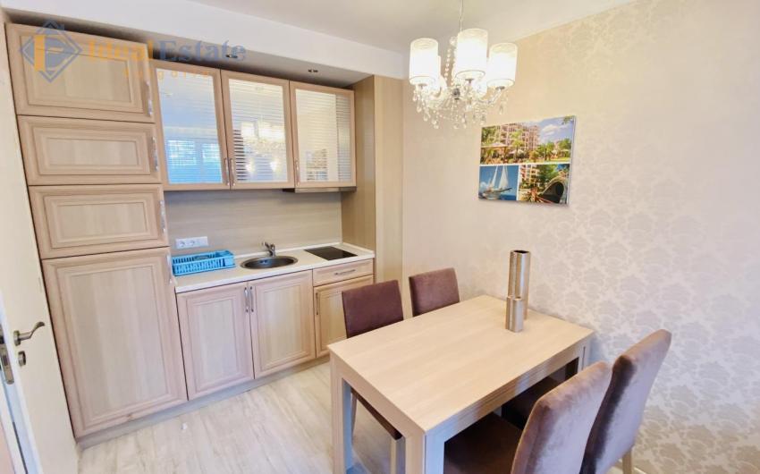 Wohnung mit Innenhof in Harmony Suites 8 ID1894 Foto 4