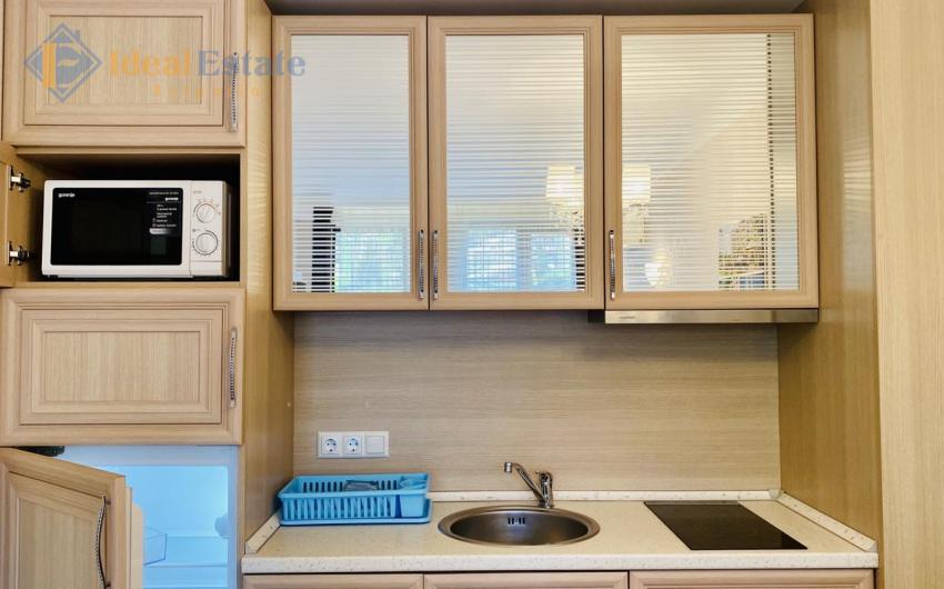 Wohnung mit Innenhof in Harmony Suites 8 ID1894 Foto 5