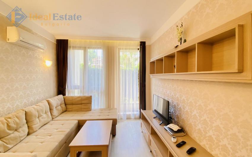 Wohnung mit Innenhof in Harmony Suites 8 ID1894 Foto 3