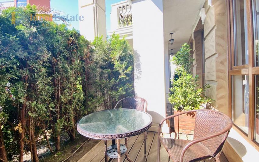 Wohnung mit Innenhof in Harmony Suites 8 ID1894 Foto 2