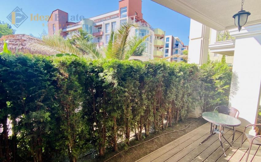 Wohnung mit Innenhof in Harmony Suites 8 ID1894 Foto 12