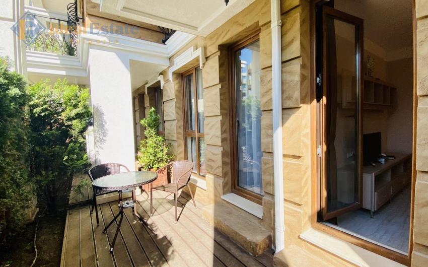 Wohnung mit Innenhof in Harmony Suites 8 ID1894 Foto 10