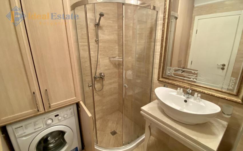 Wohnung mit Innenhof in Harmony Suites 8 ID1894 Foto 11